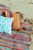 PLAYA THROW PILLOW