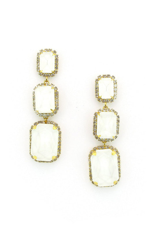 Powell Earrings