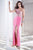 Alyce Paris B'Dazzle - 35712 Dress in Morganite