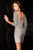 SCALA - DRESS IN PLATINUM 48663