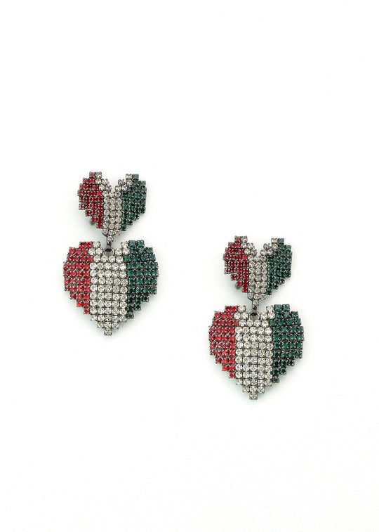 Abigail Earrings