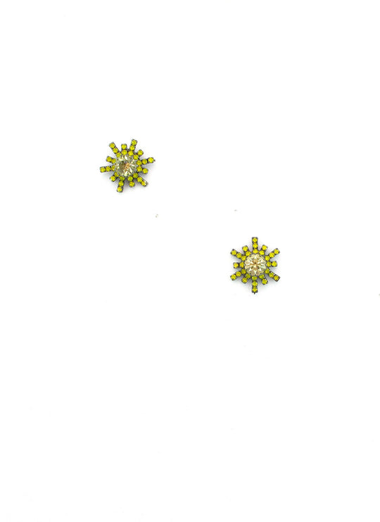 Rays Earrings