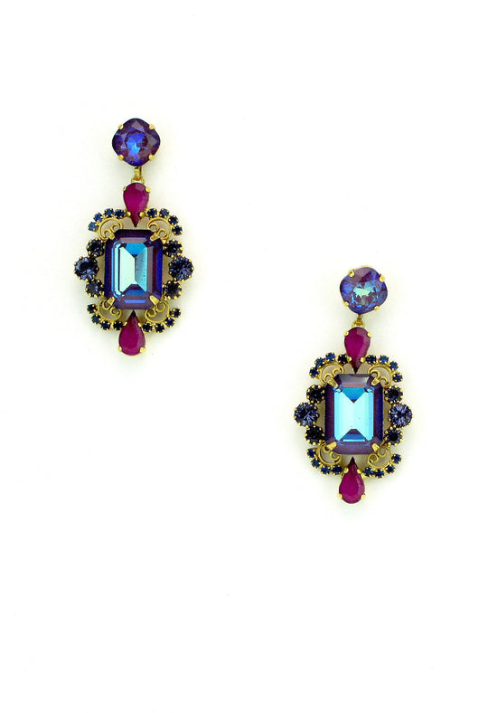 Reagan Earrings