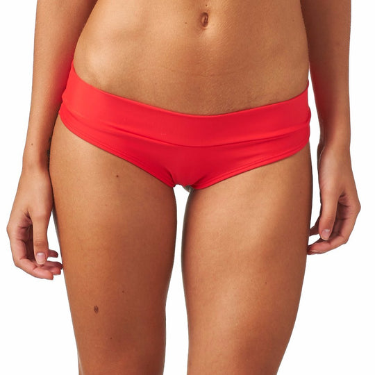 Red JR Bikini Bottom