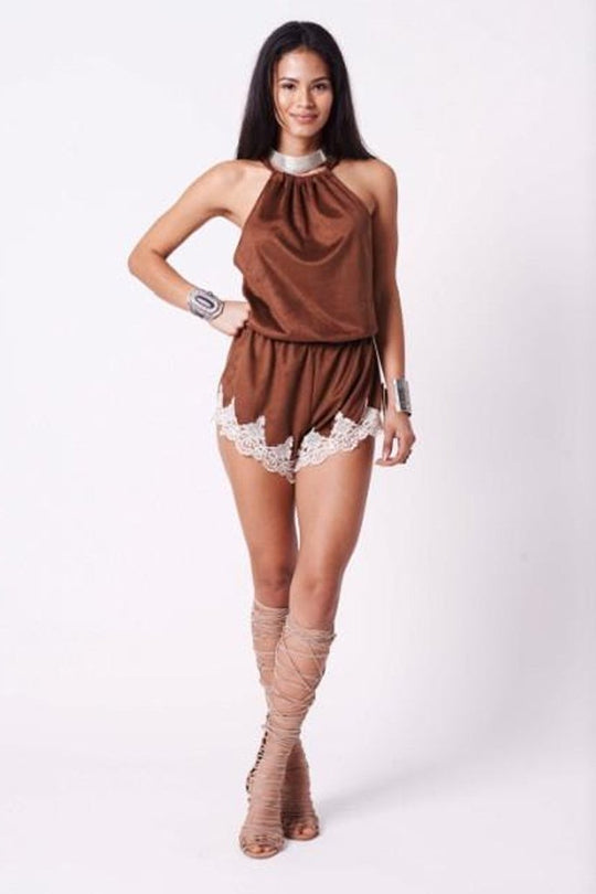 Riko Romper 1953650689