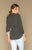 Catamaran Blouse I Polka Dot
