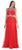 Embellished High Neck with Ruched Bodice A-line Evening Dress