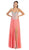 May Queen - Bedazzled Sweetheart A-line Prom Dress