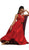 Lace Halter Neck Taffeta High Low Evening Gown