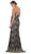 Lace Strapless Corset Bodice Mermaid Evening Dress