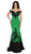 Embellished Off Shoulder Sheath Evening Dress