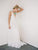 Wilderly Bride by Allure Bridals - F138 Corded Back Lace Bridal Dress In White