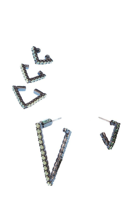 Cole Earrings