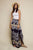 VANESSA MAXI SKIRT
