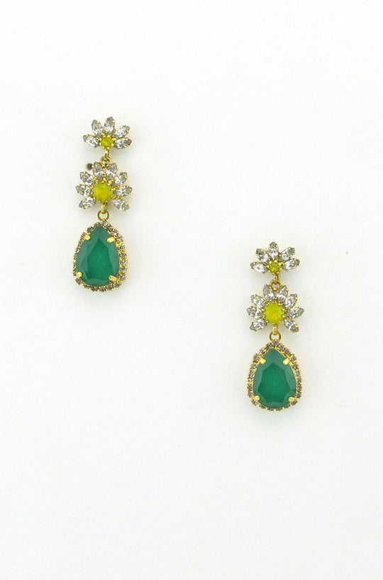 Sadler Earrings