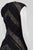 Sangria - DXGU994 Lace Queen Anne Sheath Dress in Brown
