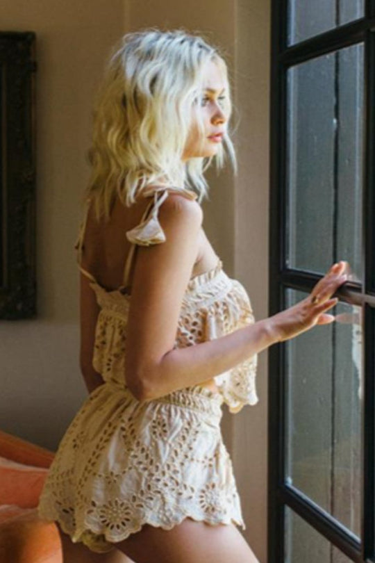 Sarnita Short 439768219685