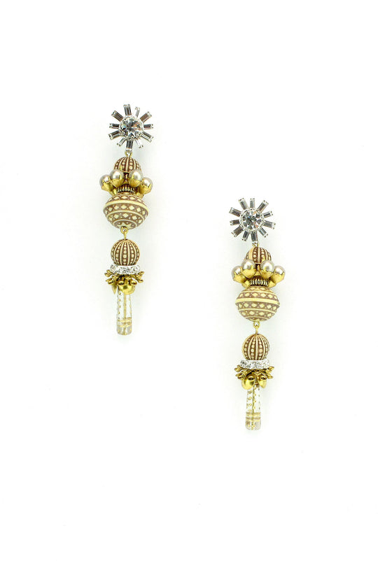 Sasa Earrings