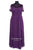 SC4044 Plus Size Dress in Iris