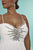 SC5071 Dress In Diamond White