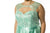 SC7146 Plus Size Dress in Mint