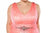 SC7154 Plus Size Dress in Pink Lemonade