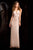 SCALA - 48557 Dress, Pink