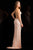 SCALA - 48557 Dress, Pink