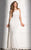 48703 High Neck Sequins Prom Dress