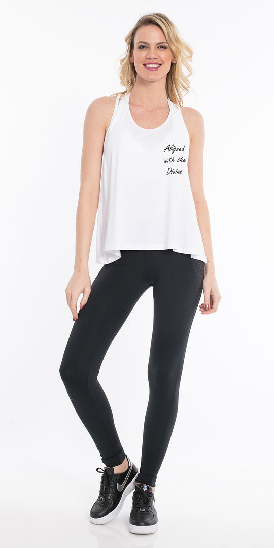 Serendipity Top