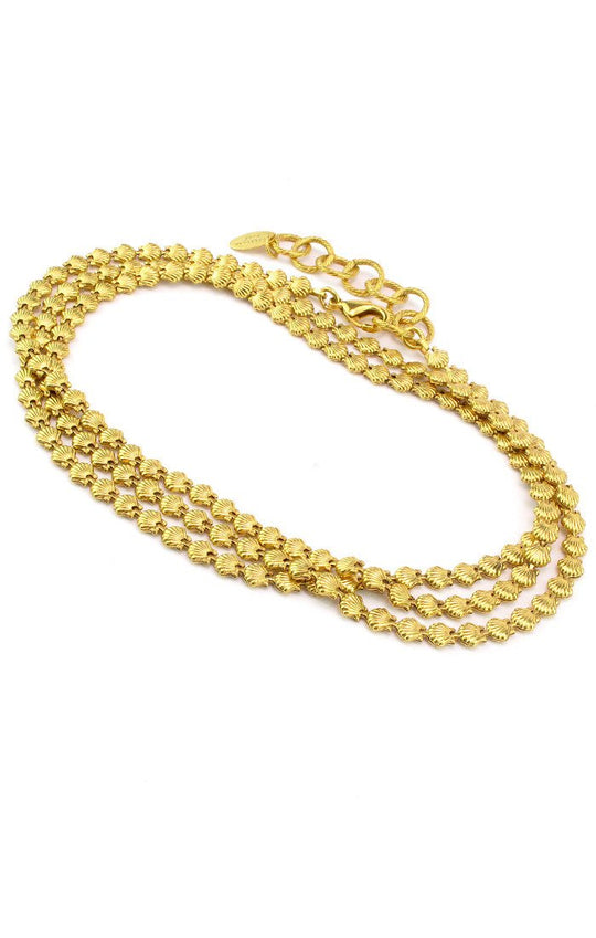 Sheila Necklace