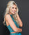 Sherri Hill - 51297 Beaded High Halter Two Piece Short Dress In Green