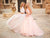 Sherri Hill - 51925 Two Piece Appliqued High Halter A Line Dress