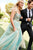 Sherri Hill - 52404 Scoop Beaded Dress In Gold and Blue