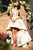 Sherri Hill - 52489 Floral Single Shoulder A-Line High Low Dress In Yellow and Print
