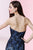Alyce Paris Homecoming - 4427 Dress in Black Periwinkle