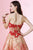 Alyce Paris Homecoming - 4432 Dress in Red Nude