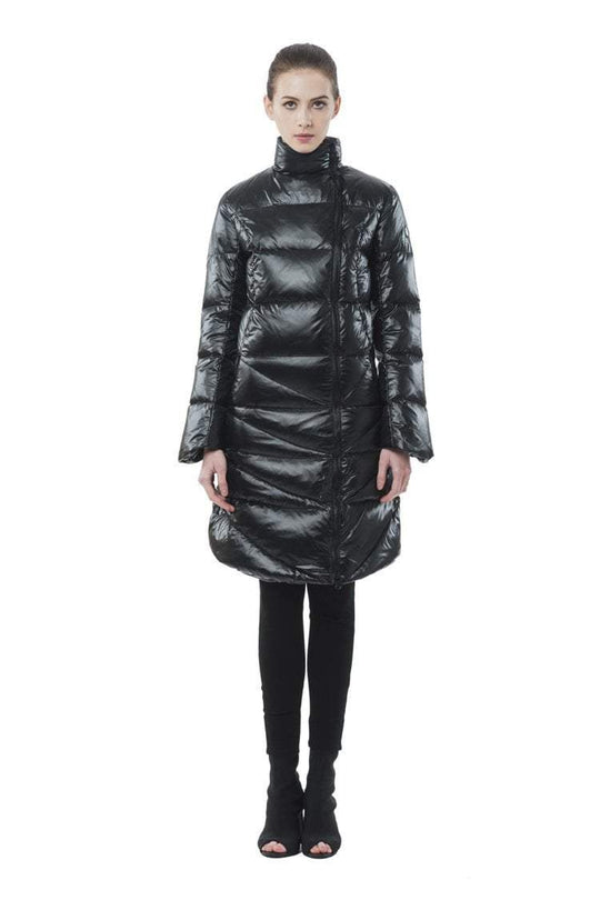 Snowman NY - SIDEWAY - NEW YORK BLACK