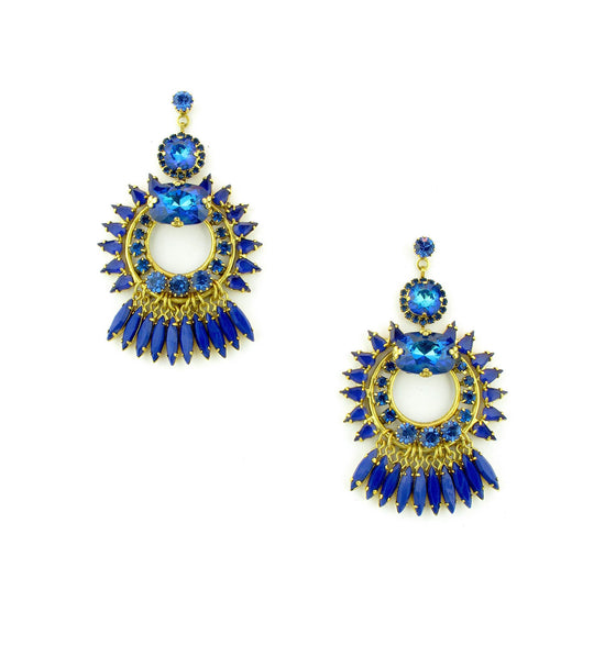 Simcha Earrings