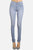 James Jeans - Villa Twiggy 5-Pocket Legging in Blue