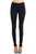 James Jeans - Twiggy Super-Charged in Summer Noir in Black