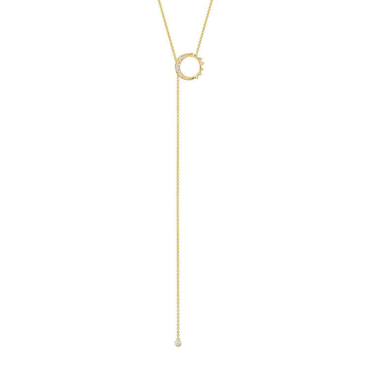 Logan Hollowell - Small Unity Lariat