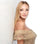 Social Occasions by Mon Cheri - Off-Shoulder Corded Lace Dress 218810