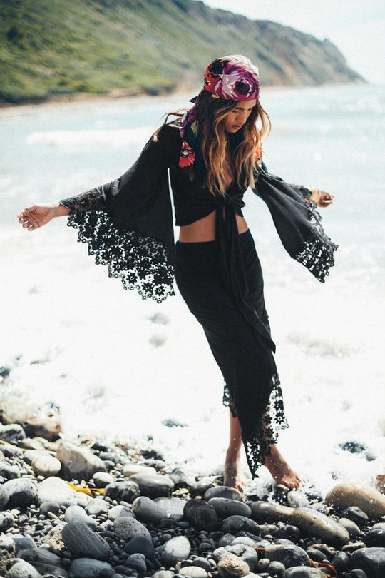 MAYA SKIRT 5631708609