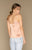Chanel Tank I Rose