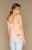 Merritt Charles -  Chanel Tank I Rose