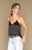 Chanel Tank I Black