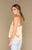 Merritt Charles -  Chanel Tank I Champagne