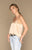 Merritt Charles -  Chanel Tank I Champagne