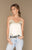 Merritt Charles -  Chanel Tank I Ivory